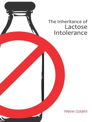 cover image of The Inheritance of Lactose Intolerance